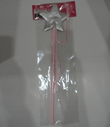 Wand - Star with Ribbon