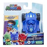 PJ Mask-Hero Car & Mask set assorted