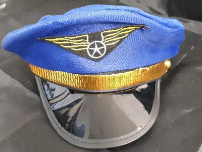 Air Pilot Hat