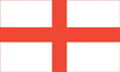 Flag England 150x90
