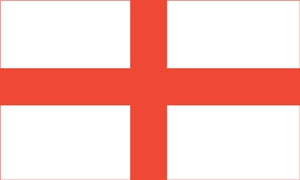 Flag England 150x90