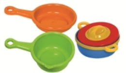 Gowi - Kitchen Set in Net