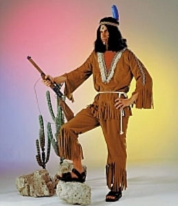 Native American