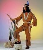 Native American