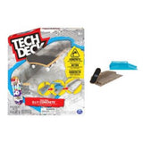 Tech Deck DIY Concrete