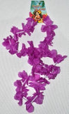 Hawaii Leis 50cm Purple