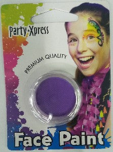 Face Paint - Purple 3g