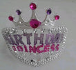 Tiara - Happy Birthday Princess