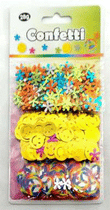 Confetti Peace 28g