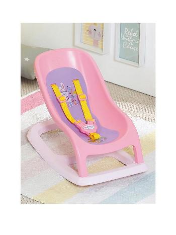 Baby Born Bouncing Chair