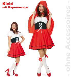 Rotkaeppchen (Red Riding Hood)