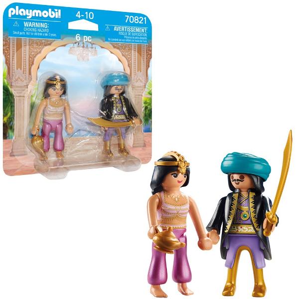Playmobil DuoPack Royal Couple