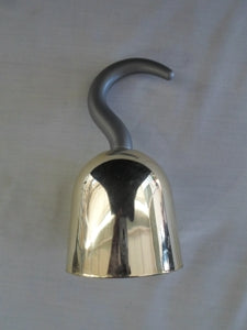 Pirate Captains Hook Gold