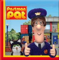 Postman Pat - Napkins (20)