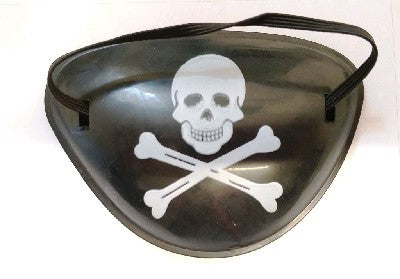 Pirate Eye Patch