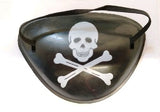 Pirate Eye Patch
