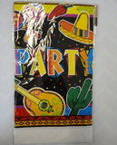 Mexican Tablecover