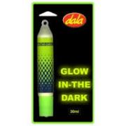 Glow in the Dark Paint 30ml Blister