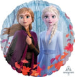 Foil Balloon Frozen 2