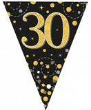 Bunting Sparkling Fizz 30