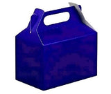 Party Boxes - Dark Blue (8)