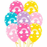 Balloon - Latex Rainbows