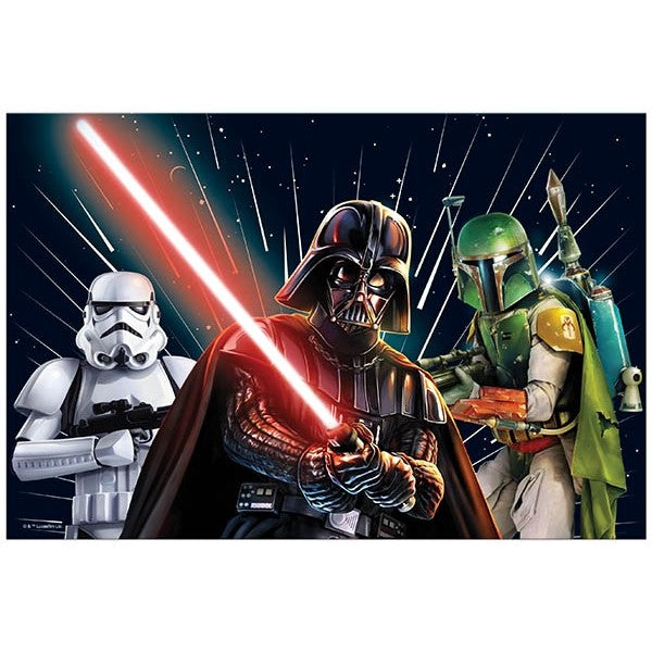 Star Wars Galaxy - Tablecover 120x180cm