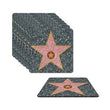 Star Coasters 9cm (8)