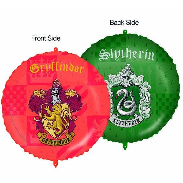 Harry Potter - Foil Balloon Hogwarts House