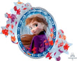 Foil Balloon Super Shape Frozen 2 Satin