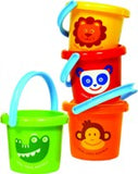 Gowi - Decor Bucket 16cm