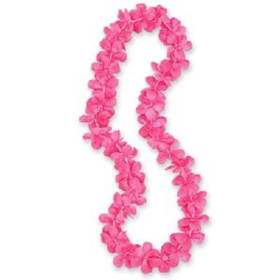 Hawaii Leis 50cm Pink