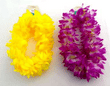 Hawaii Flower Headband assorted