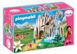 Playmobil Crystal Lake
