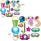 Under the Sea  Photo Fun Signs