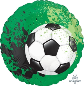 Foil Balloon Goal Getter