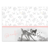 Bambi - Tablecloth 120x180cm