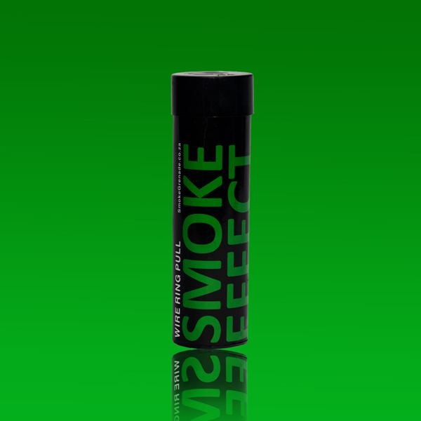 Smoke Grenade 90 Second - Green