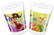 Tinkerbell Magic - Cups (8)