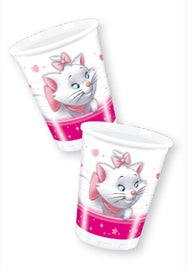 Marie Stars - Cups (8)