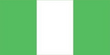 Flag - Nigeria 150x90cm