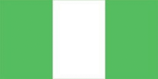 Flag - Nigeria 150x90cm