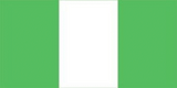 Flag - Nigeria 150x90cm