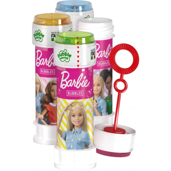 Barbie - Bubbles 60ml