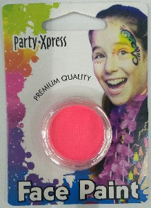 Face Paint - Neon Pink 3g