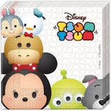 Tsum Tsum - Napkins (20)