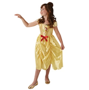 Belle Fairytale (Size 3-4 Years)