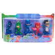 PJ Masks Collectable Figure Set