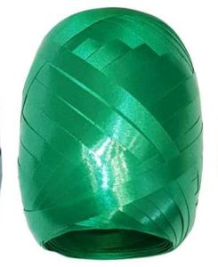 Ribbon - Poly Cob 20m Emerald