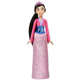 Disney Princess Royal Shimmer Doll assorted